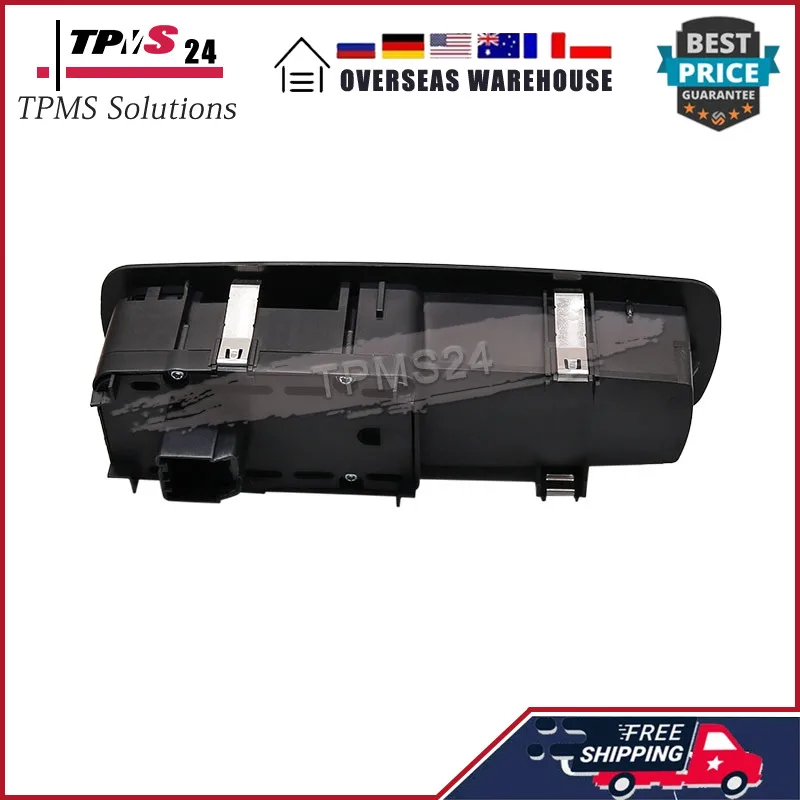 Электрический переключатель стеклоподъемника 4602544 AG для Dodge Journey Nitro Jeep Liberty Ram 1500