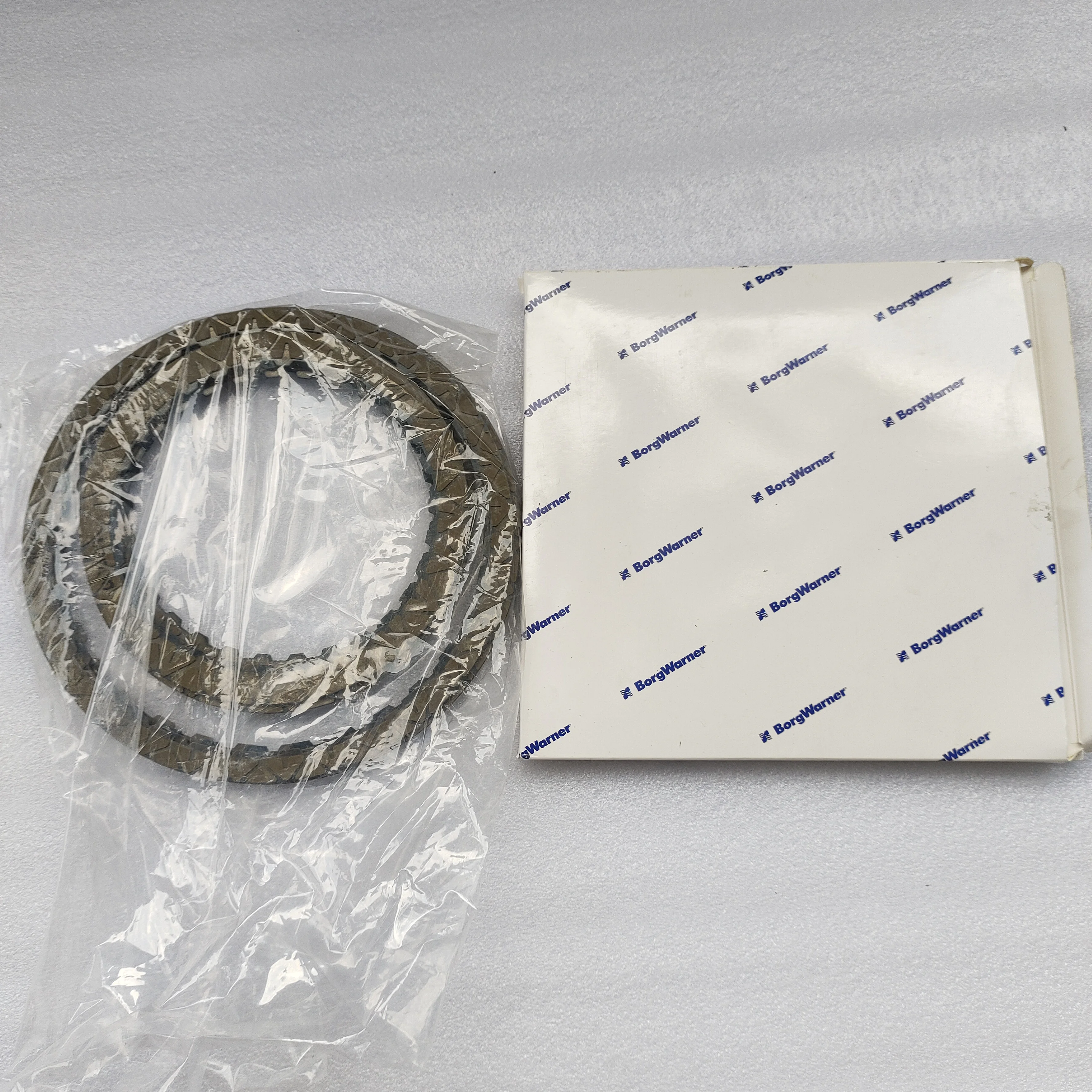 100% новый DCT360 6DCT360 трансмиссия двойной сцепления стальная пластина ремонтный