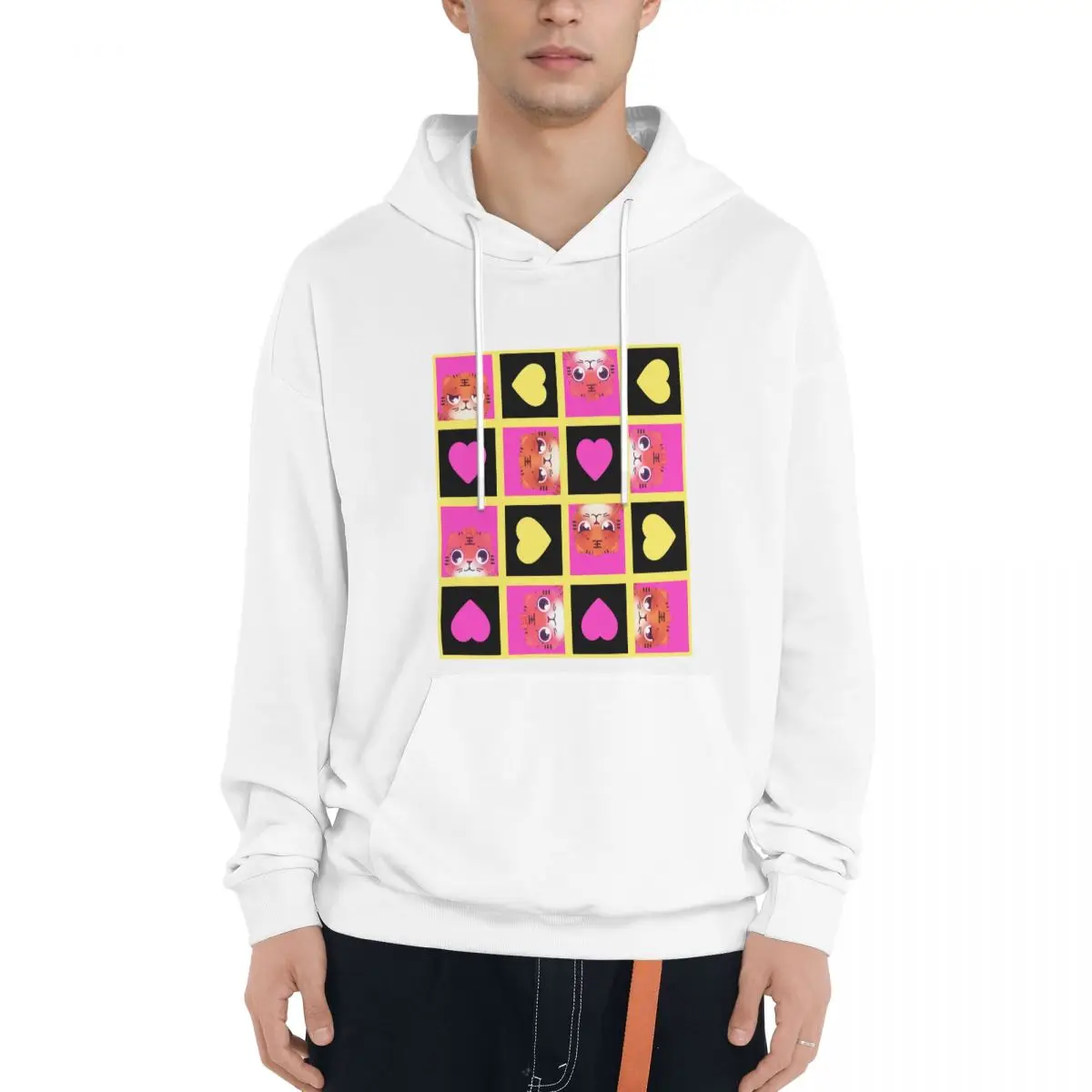 

Осенне-зимняя теплая толстовка с капюшоном, модные трендовые части, подходят для занятий спортом на открытом воздухе, путешествий