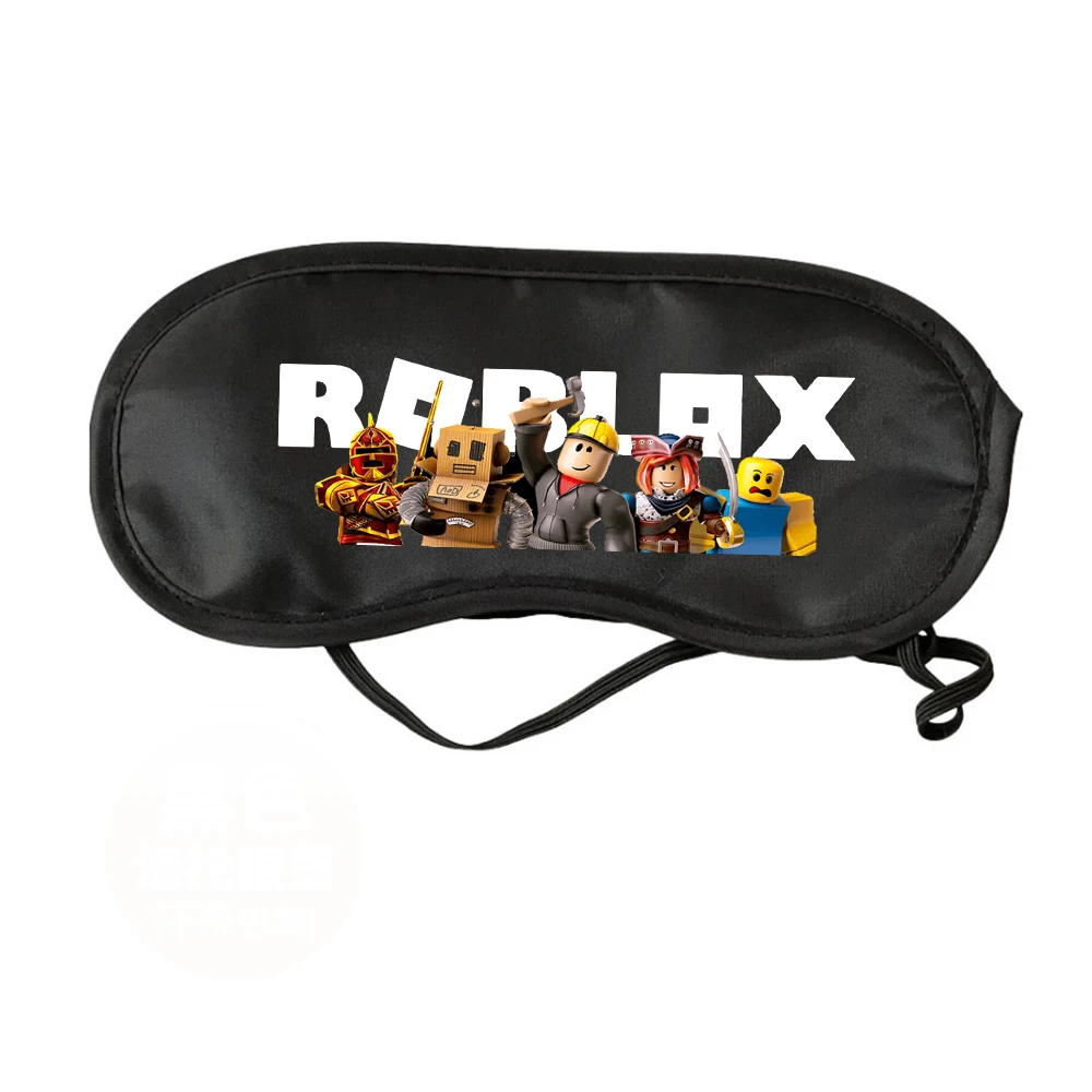 

Маска для глаз Roblox