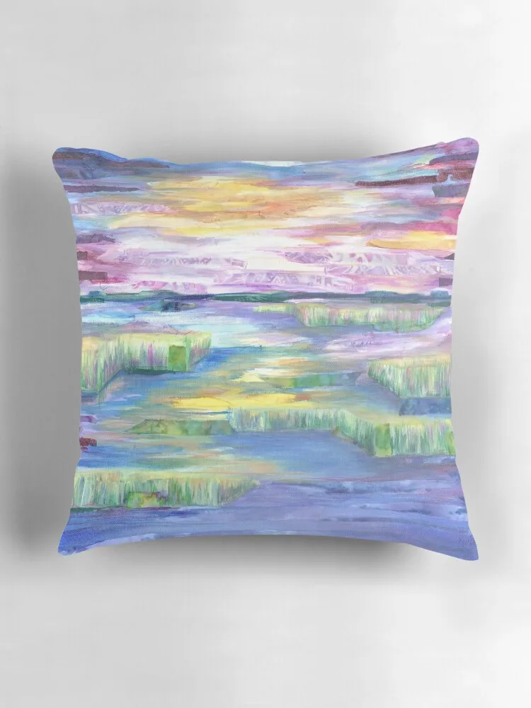 Наволочка Lowcountry для диванных подушек набор эстетические рождественские