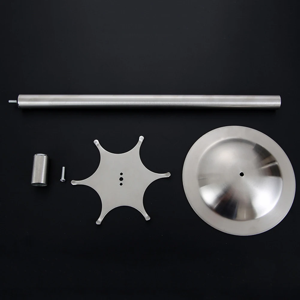 

Holder Spatula Cooking Tools Hanging Kitchen Utensil Organizer Rotating Storage Rack Stainless Steel Hanger With Six Hooks