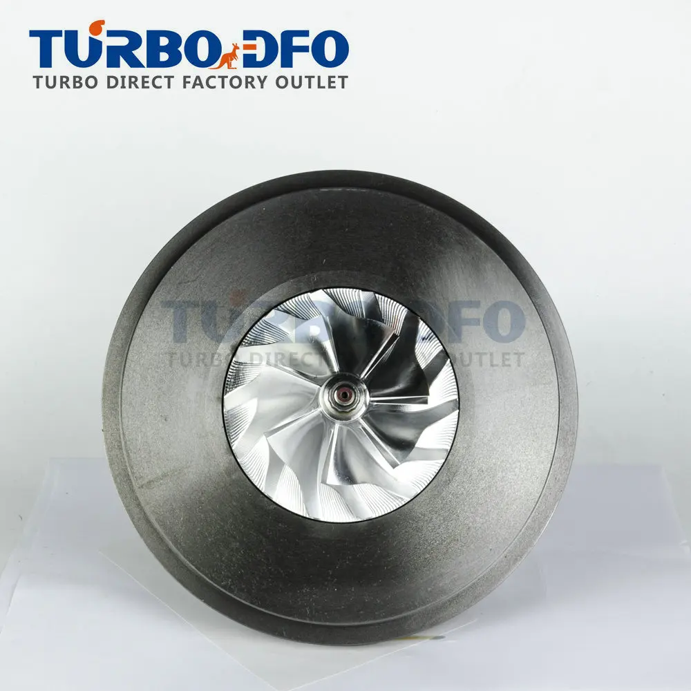 

779839-0045 779839-5041S New Billet Turbo Core For Scania Bus Truck 12.0L 356Kw DC1306 Turbolader CHRA GTC4294BNS 3782537 2011-