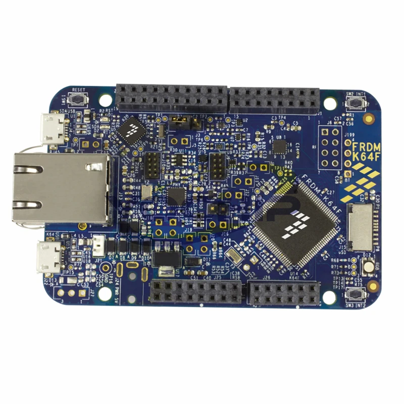 Комплект макетной платы FRDM-K64F