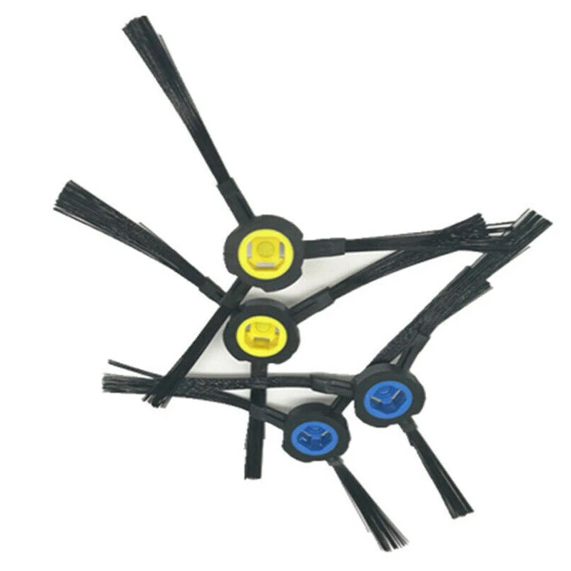 

Сменные боковые щетки для Ilife X750 V8S V80 V8, 20 шт.