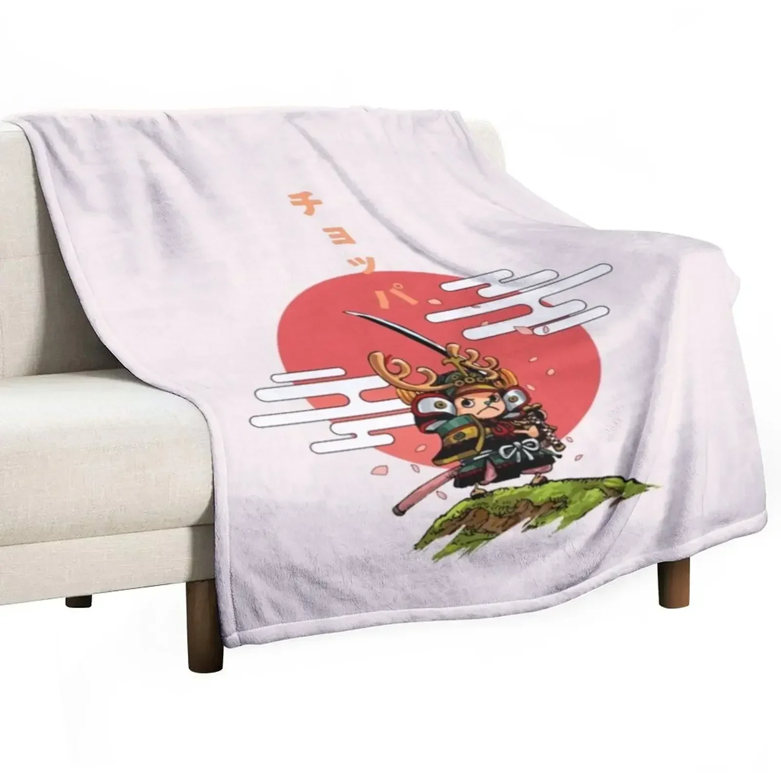 Tonyy Cho pper Wan0 Warrior Пледы для волос Дизайнеры Красивые одеяла