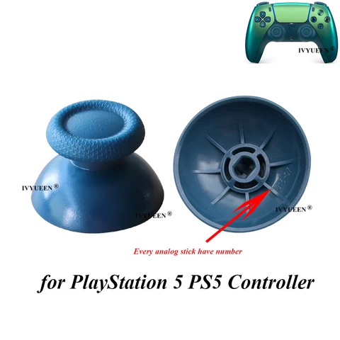 IVYUEEN 3D джойстики для PlayStation 5