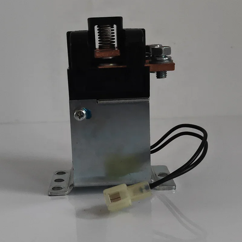 Elektrische Heftruck Onderdelen 35810-63420 35810-63421 HR-22P4A Schakelaar 48V Voor Nichiyu FB10-30 FBR10-30
