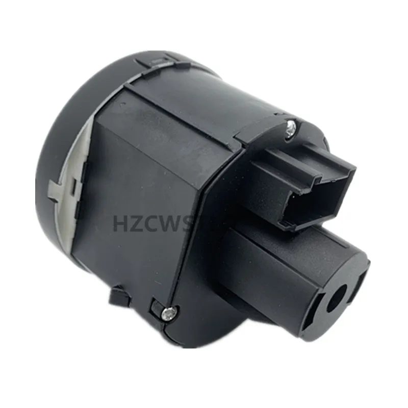 Новый переключатель фары ручка лампы управления для VW Volkswagen Golf 5 6 Caddy JETTA TOURAN Passat B6