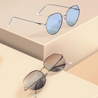 fashion women polarized sunglasses frame new female stylish quality sunglasses shaes multi colors woman sunshades ls332