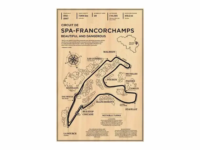 

Настенный холст с изображением гонщика Формулы-1 Monaco Grand Prix