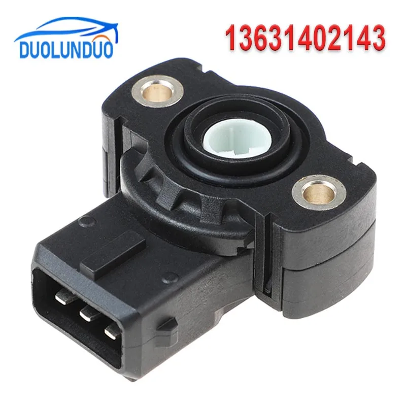 Новый датчик положения дроссельной заслонки автомобильные аксессуары высокое