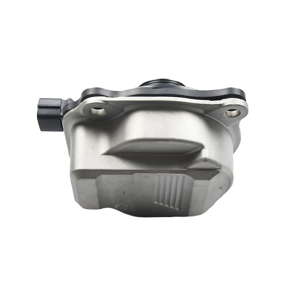 Фото Электрическая водяная помпа REVO 271109 для автомобилей Avalon, Camry, Prius, Corolla, Highlander, RAV4, Lexus с двигателем A25A-FKS, артикул OE 1603225010 №4