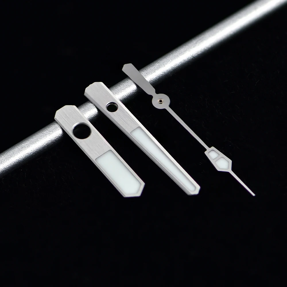 Высококачественные наручные часы для дайвинга HEIMDALLR SBDX/SBBN из матовой стали