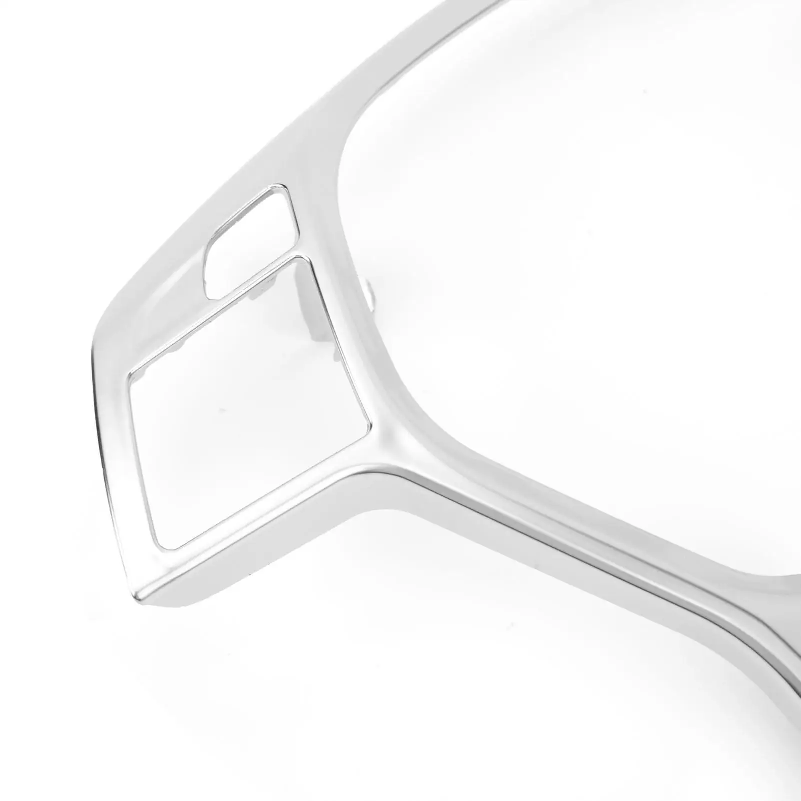 Декоративная крышка на руль панель легкая установка 0994640013 идеально подходит для