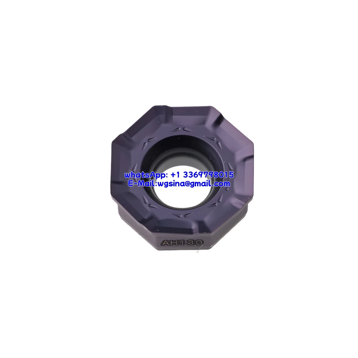 100% Оригинальная фрезерная пластина OWMT OWMT08 OWMT0807 AAER-ML ZNER-HJ AH3135 (art.: 3920d8e62011a) - 3920d8e62011a