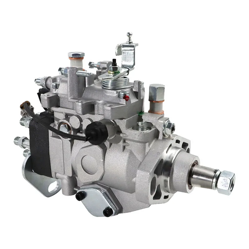 Высококачественный насос для впрыска дизельного топлива 22100-67070 VE4/12E2100RND013 096500-01315