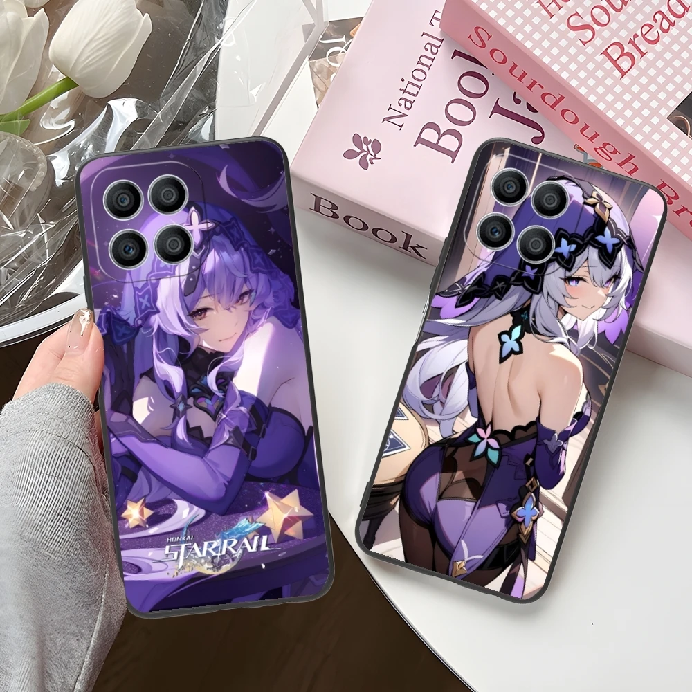 Чехол для Huawei Honor 90 80 70 60 50 30 20 10 9 8 7 Pro S SE Lite