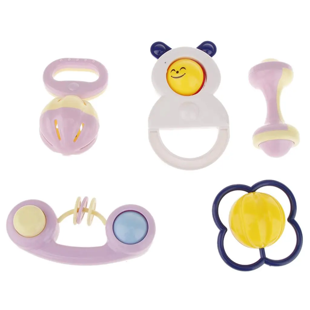 

Детская игрушка-колокольчик