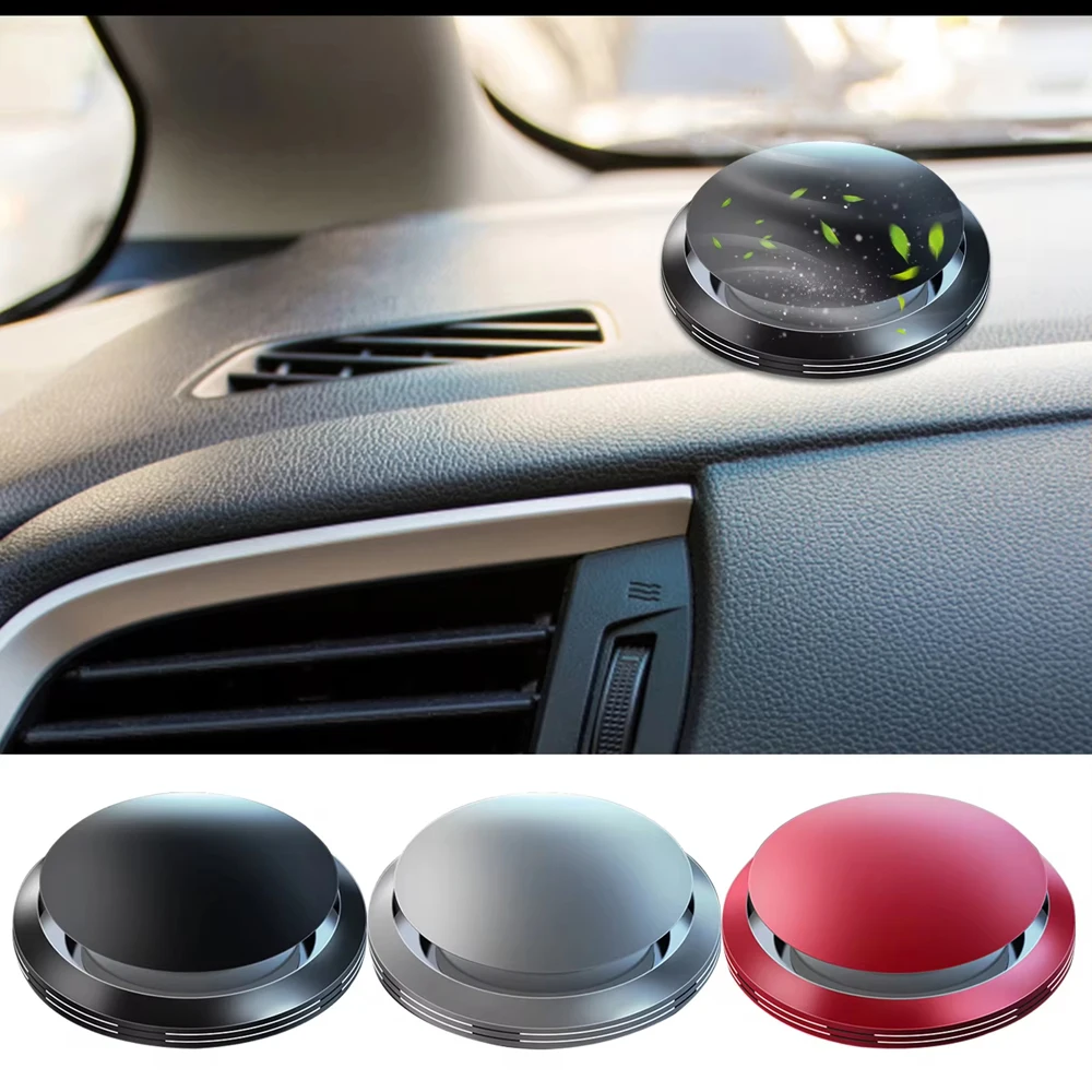 Освежитель воздуха для автомобиля аромадиффузор приборной панели ароматизатор