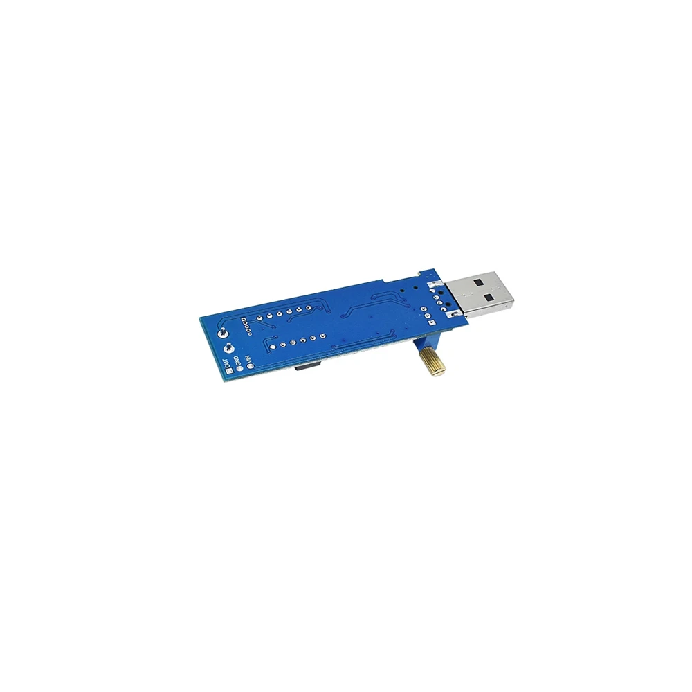 1 шт. повышающий понижающий преобразователь USB повышающий/вниз модуль питания DC-DC