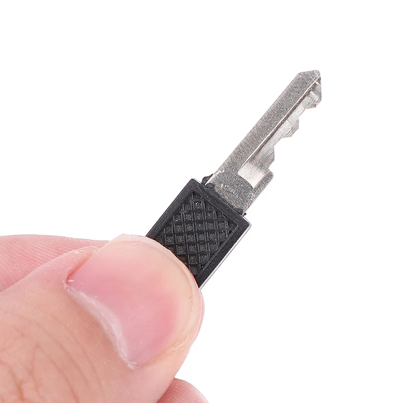 

Multifunctional Torch Key Bag For Luggage Suitcase Customs TSA Safe Skies