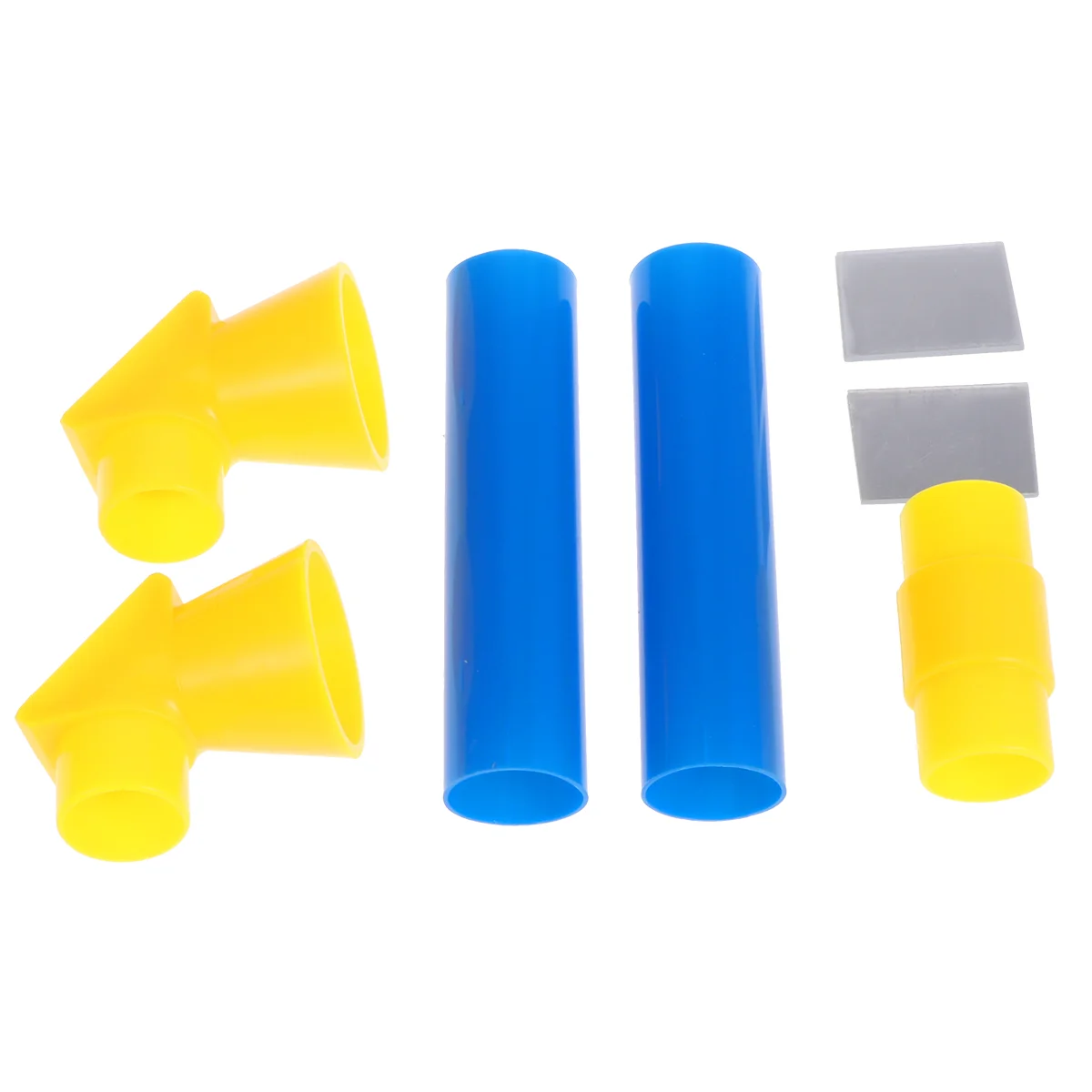 

Kids Educational Toys Science Technology Puzzle Light Reflection DIY Periscope Student