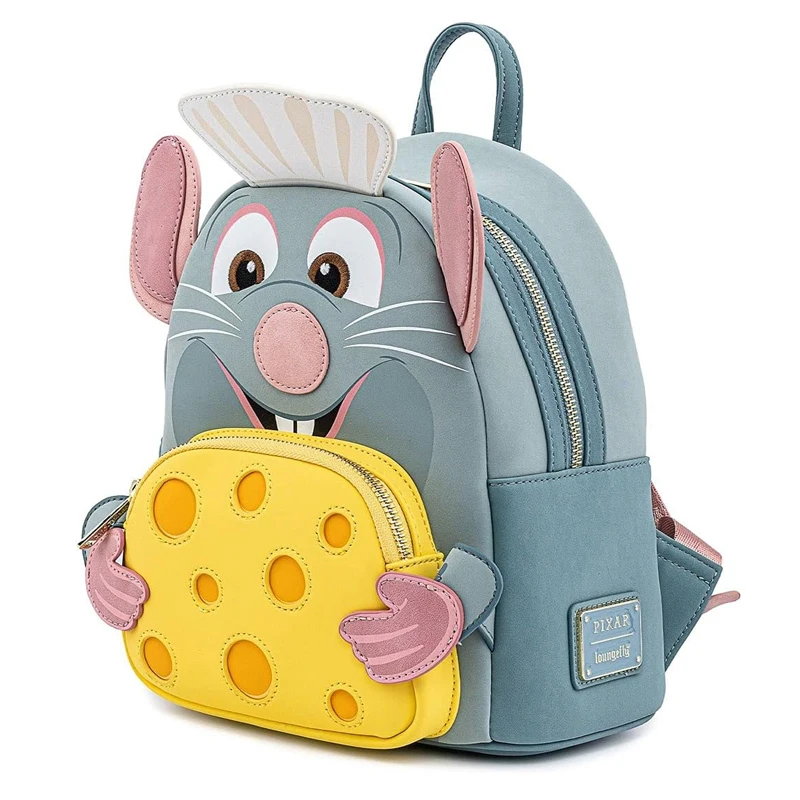 Loungefly Ratatouille Chef мини-рюкзак