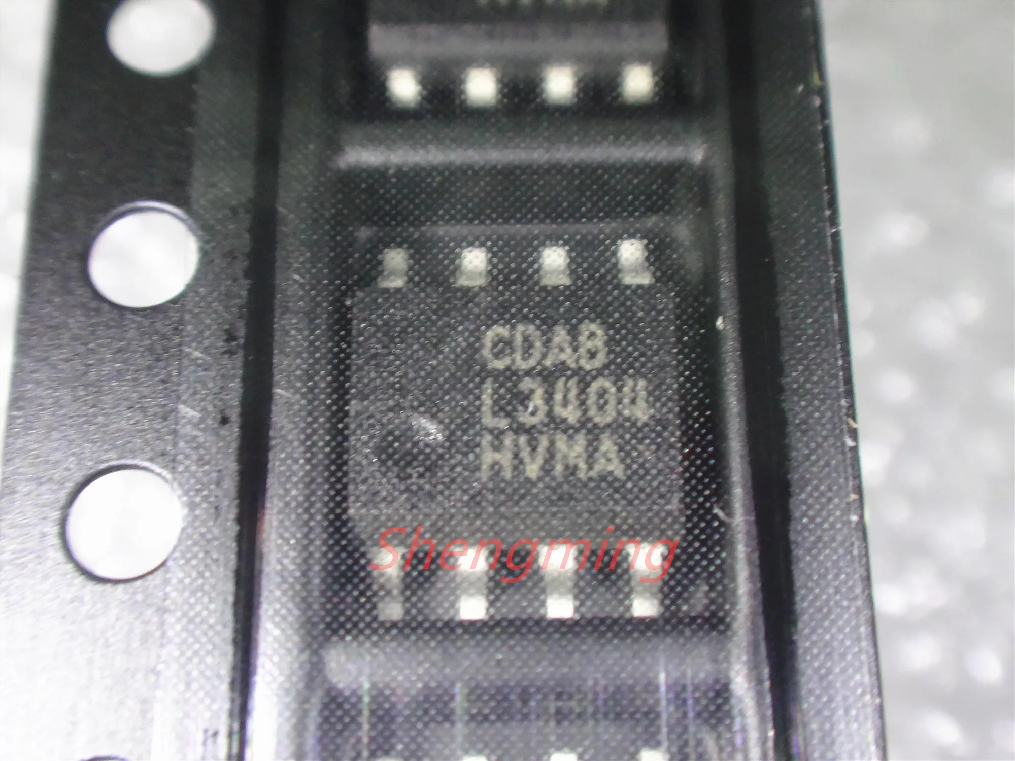 10 шт. LM3404 L3404HVMA LM3404HVMAX SOP-8