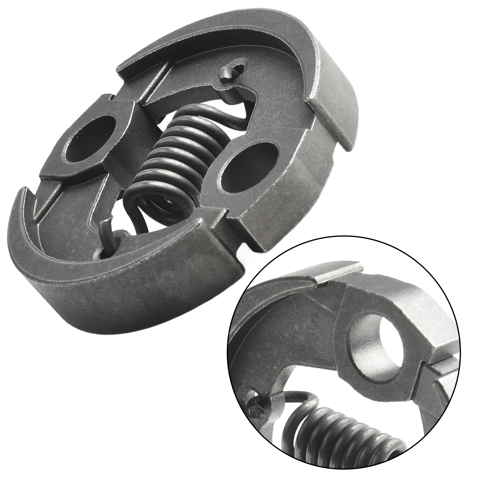 Беспроблемная интеграция Сцепление FS90 FS100r Металлические материалы Тщательное