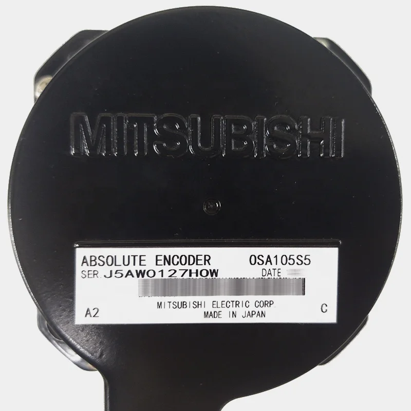 

105S5 105S5A 105S6 Servo Encoder