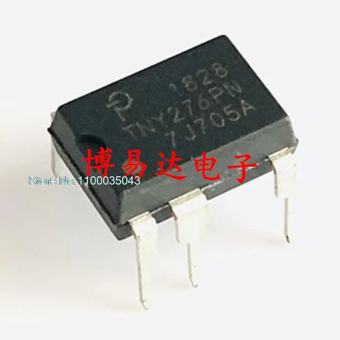 

20 шт./лот TNY276 TNY276PN DIP-7