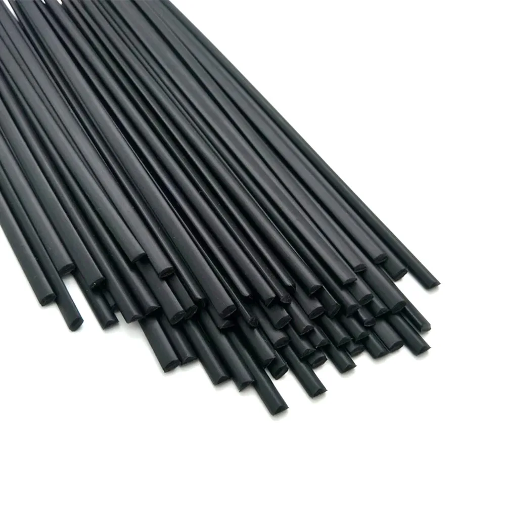 

15pcs 50cm Triangular Welding Sticks Plastic Welding Rods For Battery Car Motorcycle Computer Shell Repair Soldering Supplies
