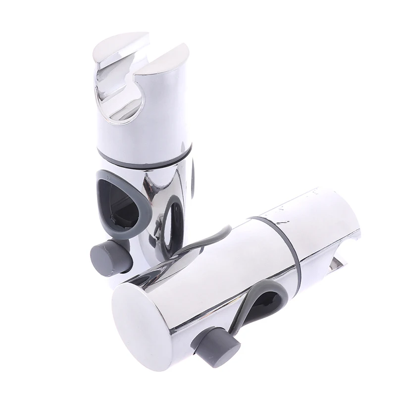 

Adjustable Rail Slider Shower Head Holder Lift Rod Support Mounting Bracket