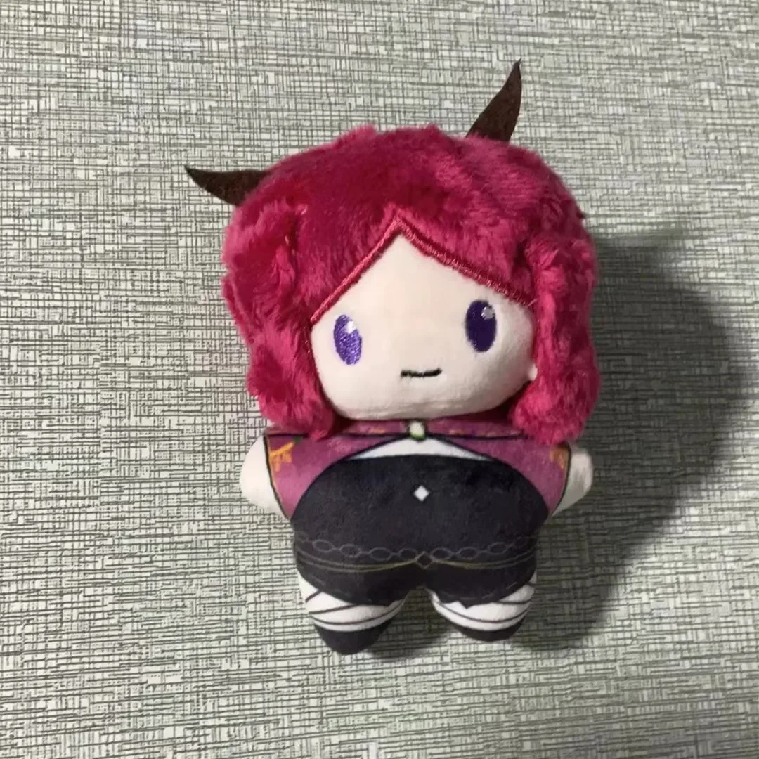 Брелок с подвеской Фиона Гилман для косплея милая мультяшная персонажа аниме