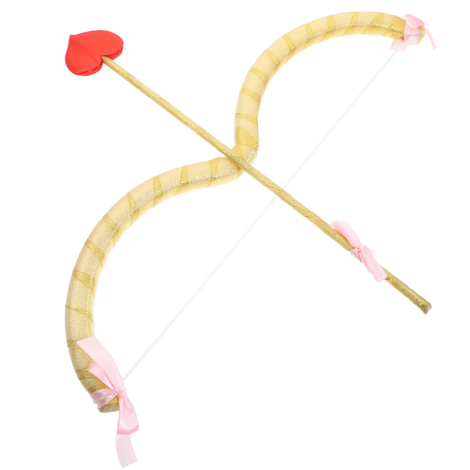 

Костюм Купидона для косплея по случаю Дня Святого Валентина, аксессуар для Хэллоуина, аксессуар для вечевечерние, для стрельбы из лука, для ...