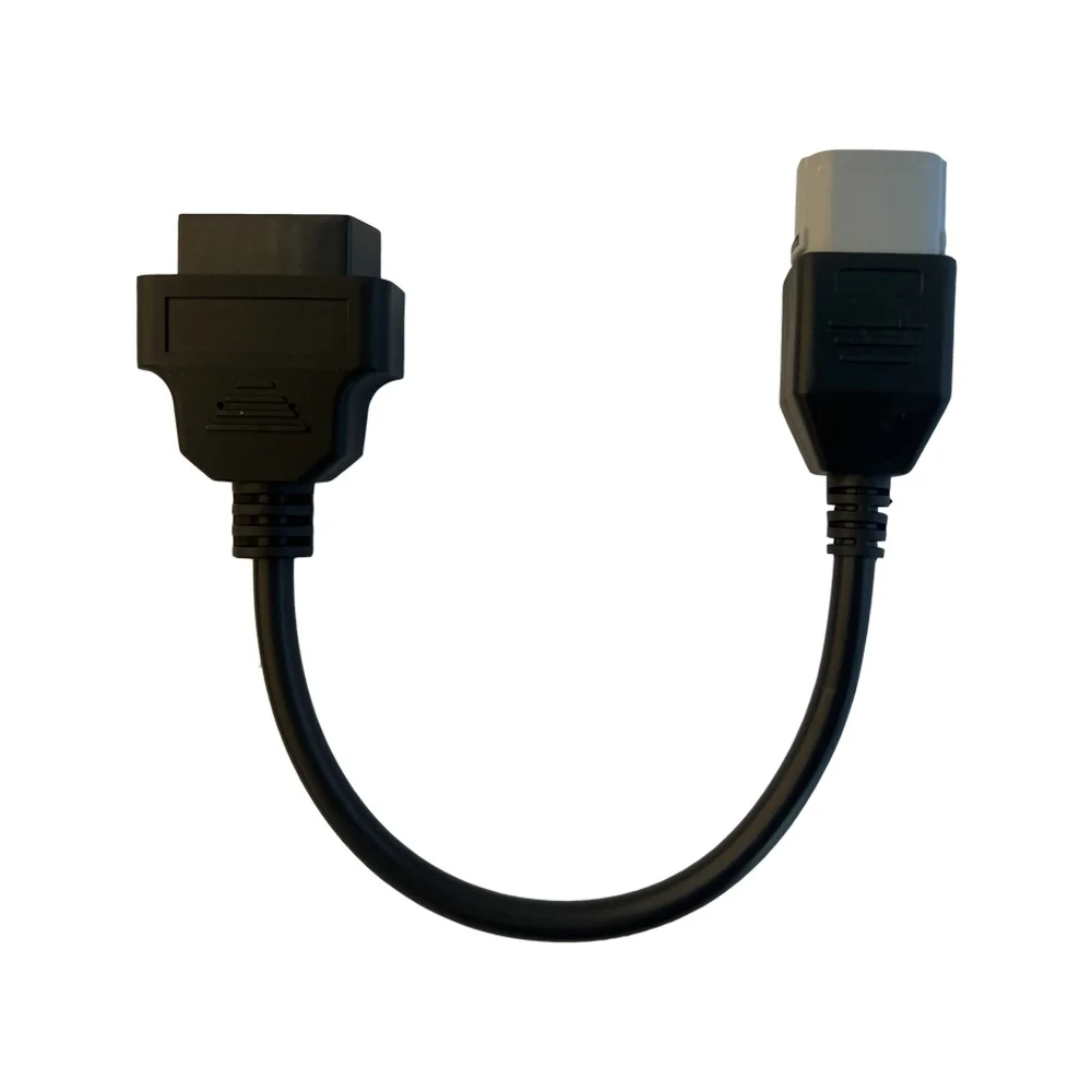 Диагностический кабель OBD2 разъемы-удлинители от 6 до 16 Pin OBD для Suzuki GSX-R DL SV - купить