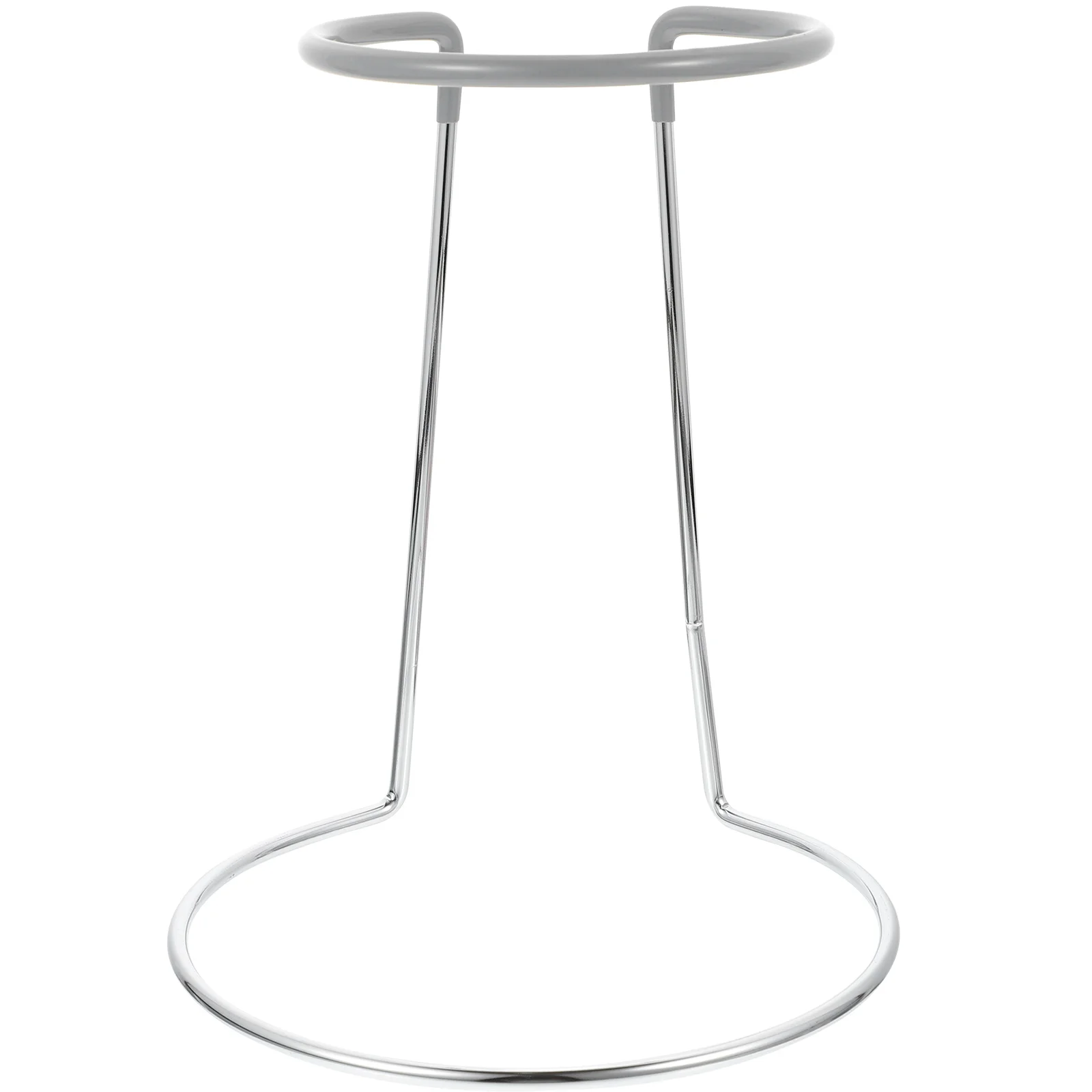 

Decanter Stand Rack Holder Drying Bottle Dryer Bracket Iron Storage Drain Cup Shelf Aerator Whiskey Glassware Desktop Stemware