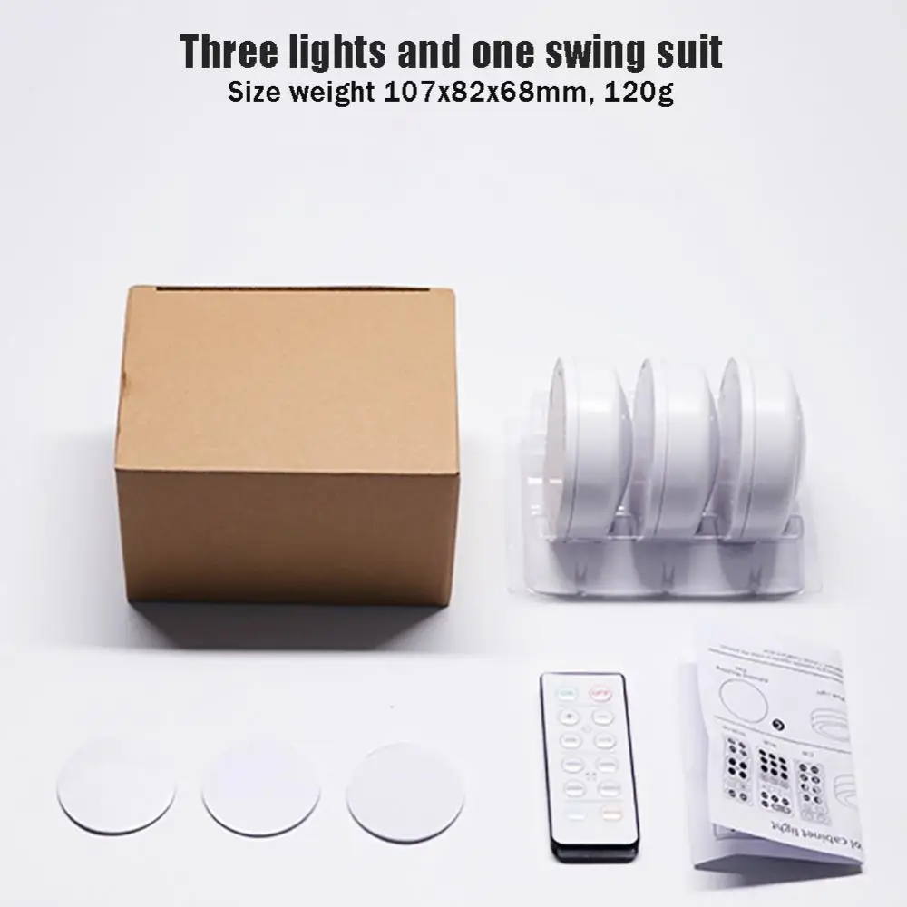 

For Stairs Kitchen Bathroom Cabinet Lamp 220v Dimmable Lamp Led Light Creative Mini Led Light High-quality Smart Super Bright