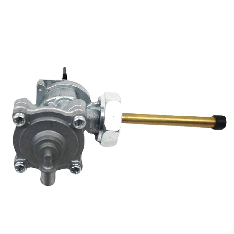 Переключатель топливного бака для мотоцикла переключатель клапана Honda CBR600 VTR250 CB