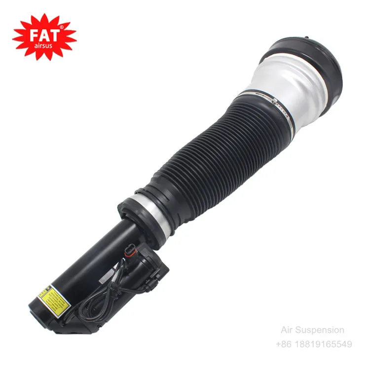 W220 2matic передний левый или правый Воздушный амортизатор для Mercedes Benz S-Class 2203202438