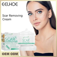 eelhoe scar repair cream fade pigmentation to burn old scars post surgery skin smoothing repair cream acne clean body skin care