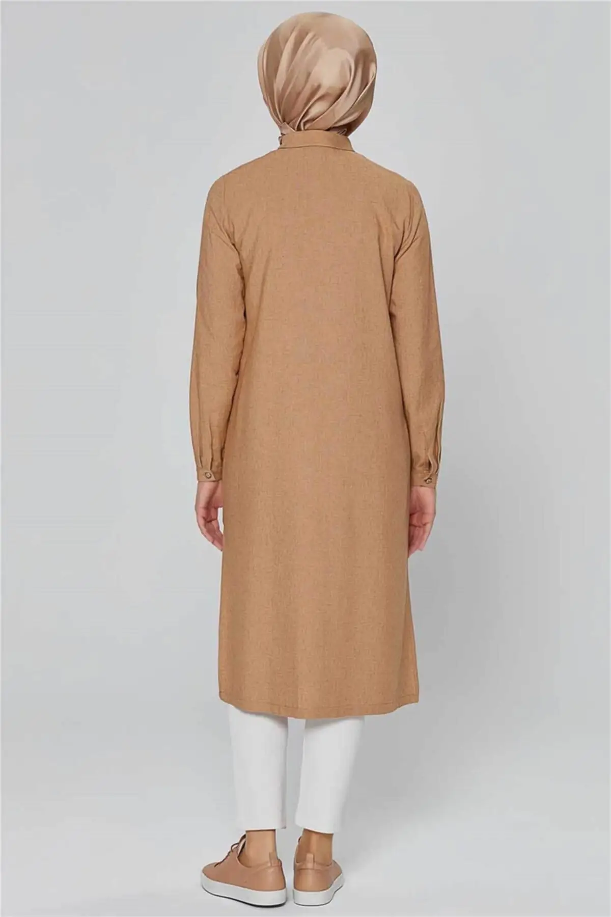 

Tunic Women Muslim Tunic 2021 Fashion