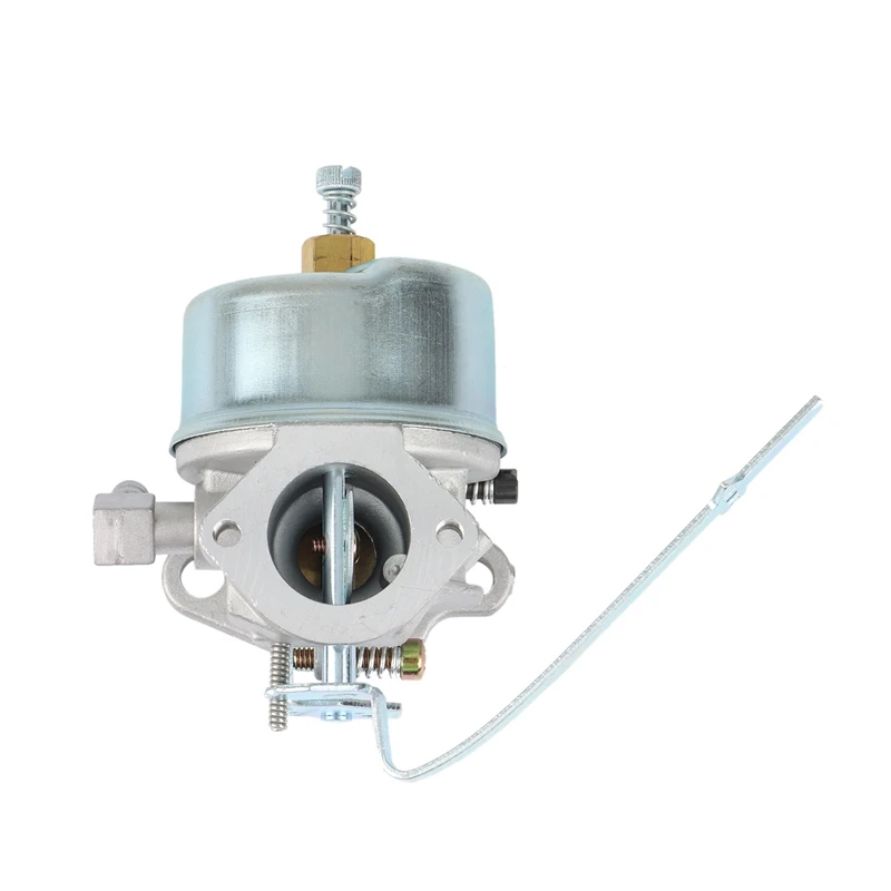 Карбюратор для Tecumseh 631921 632284 631070A H25 H30 H35 прокладка двигателя и воздушный фильтр 30604