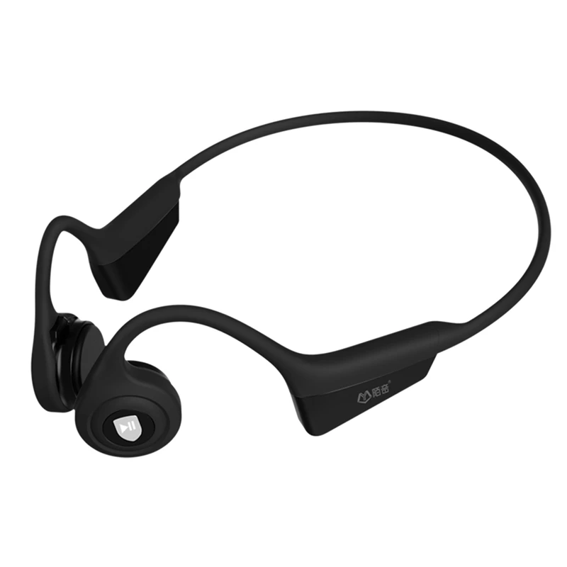 

MOREINTECH ES768 Bone Conduction Headphones Bluetooth Waterproof Wireless Running Driving Cycling Headsets