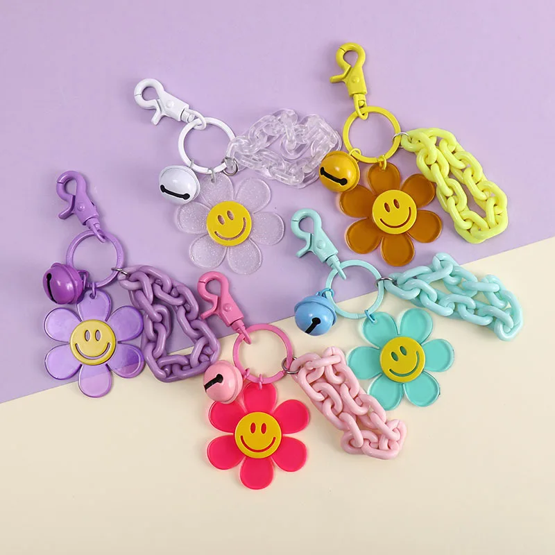 

DIY animation key chain lovely personalized key chain car key chain cartoon gift jewelry key chain bag hanging ornaments