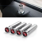 4 шт., ручка для замка двери автомобиля Trumpchi GS3 GA8 GAC GM8 GA5 GE3 GS8 GS4 PLUS M8 GA6 M6 GM6