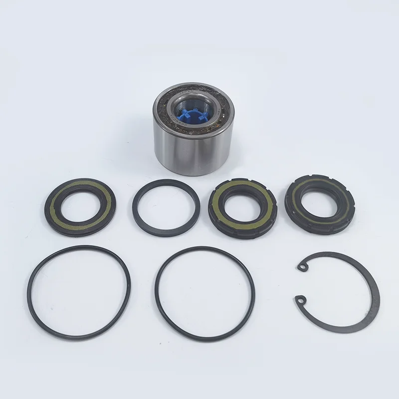 BRP seadoo OEM:267000900 271002071 293200089 Kit Jep Pump Angled Bearing Oil Seal For GTI GTX RXP RXT 90 130 155 170 215 260 300