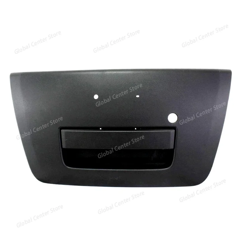 Ручка двери багажника для Nissan Frontier 2005 года - 90606-EA810 (art.: 3920d7bf270ef) - 3920d7bf270ef