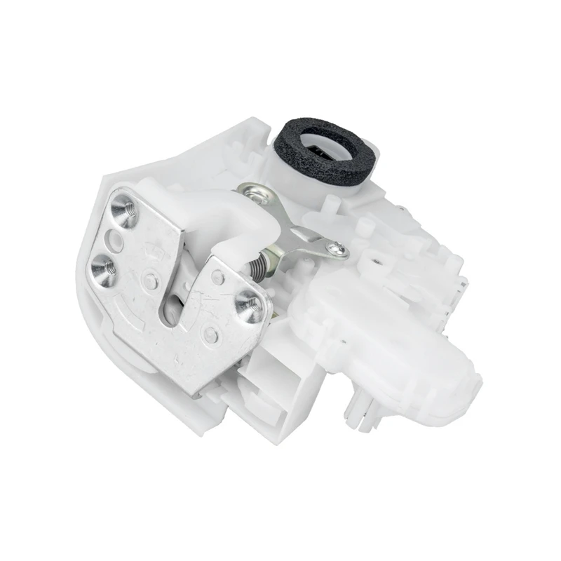 Передняя левая фотовспышка для Honda привод защелки дверного замка CRV 2.4L 2007 2008 2009 2010